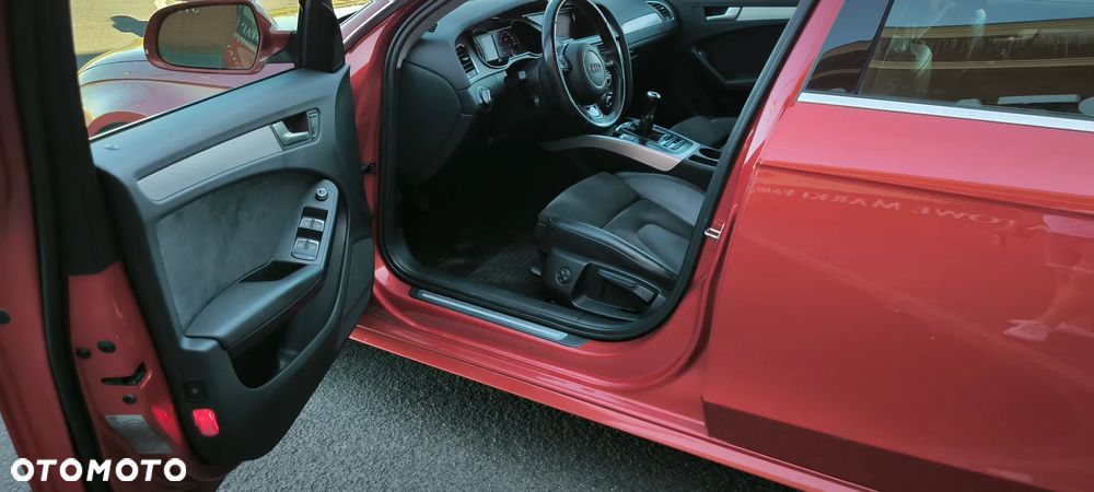 Audi A4 - 16