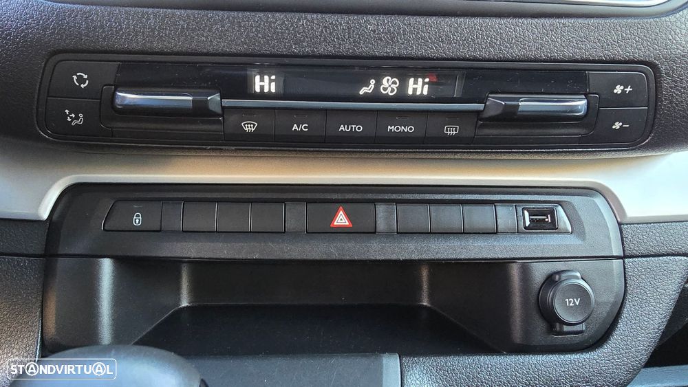 Citroën Spacetourer 1.5 BlueHDi XL Feel - 34