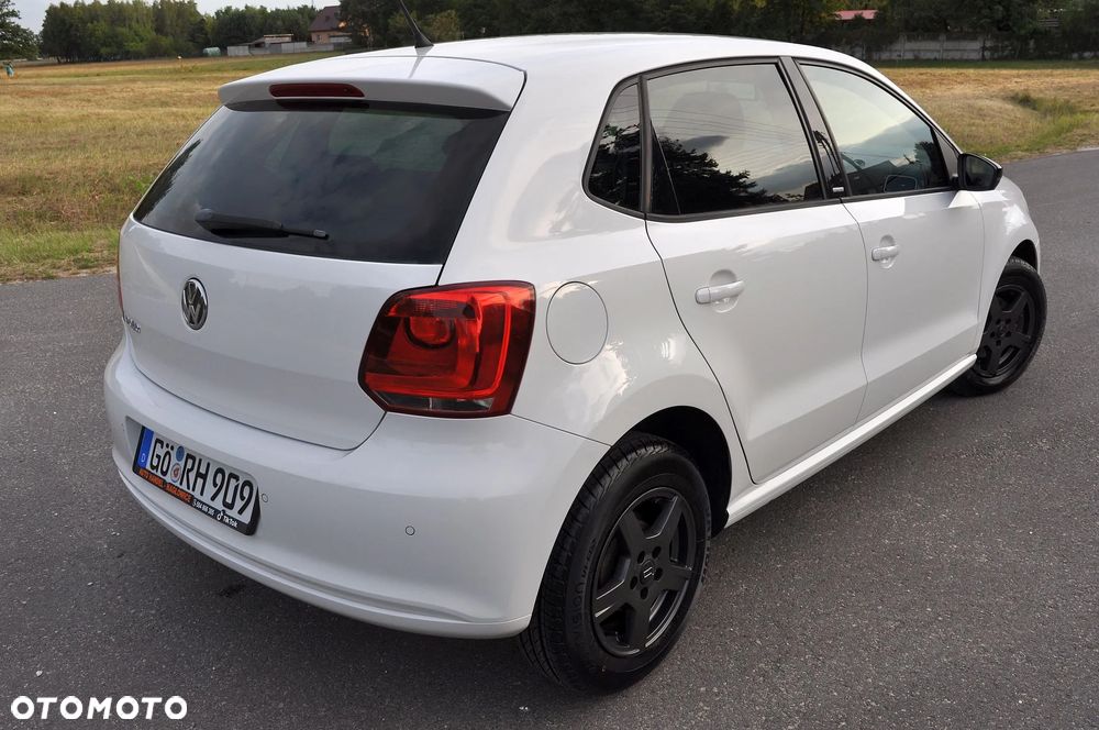 Volkswagen Polo 1.2 Style - 6
