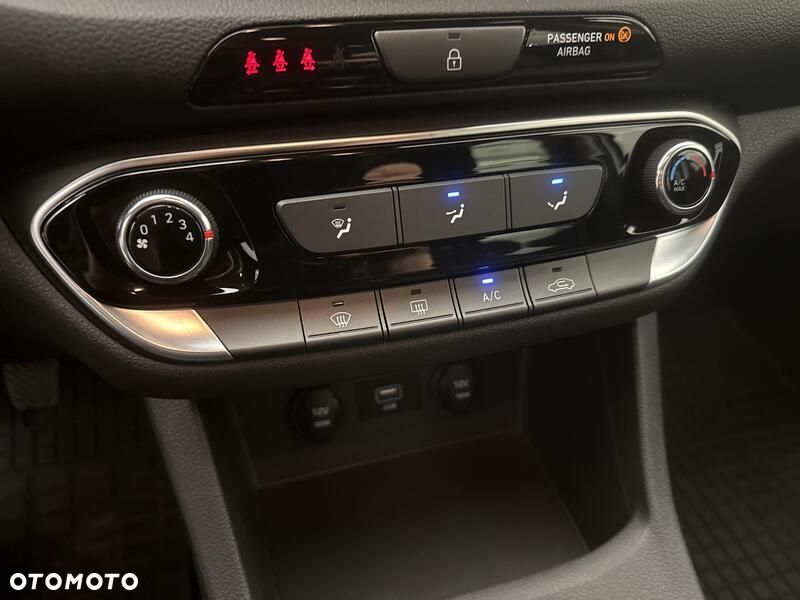 Hyundai i30 1.0 T-GDI Modern - 16