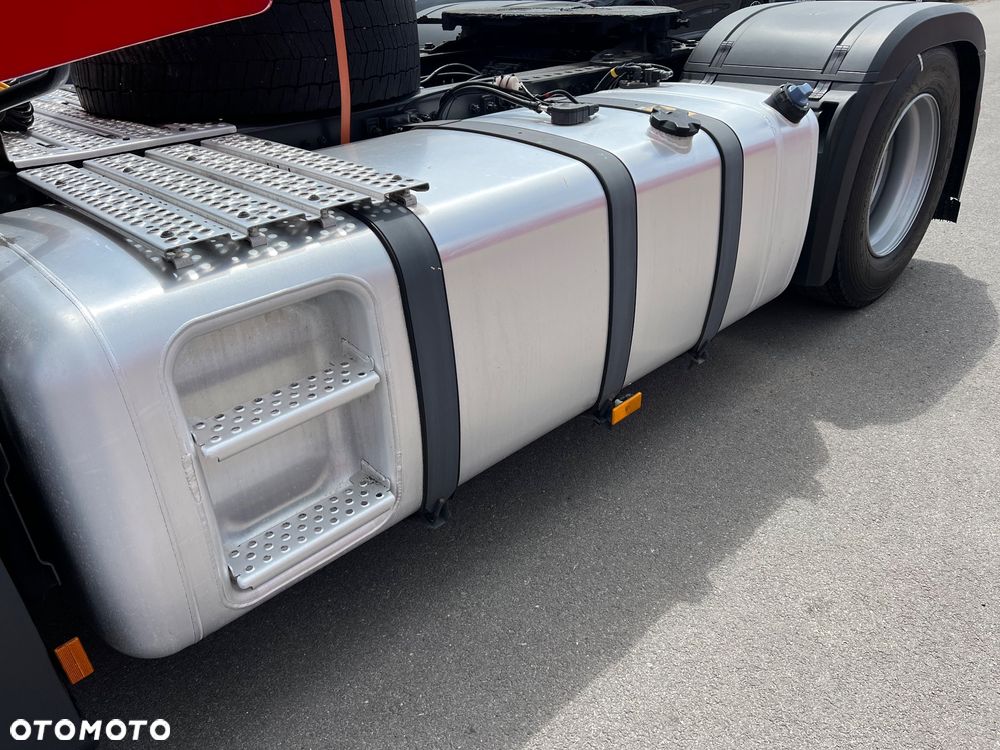 Mercedes-Benz ACTROS bez retardera prokontraktowy - 25