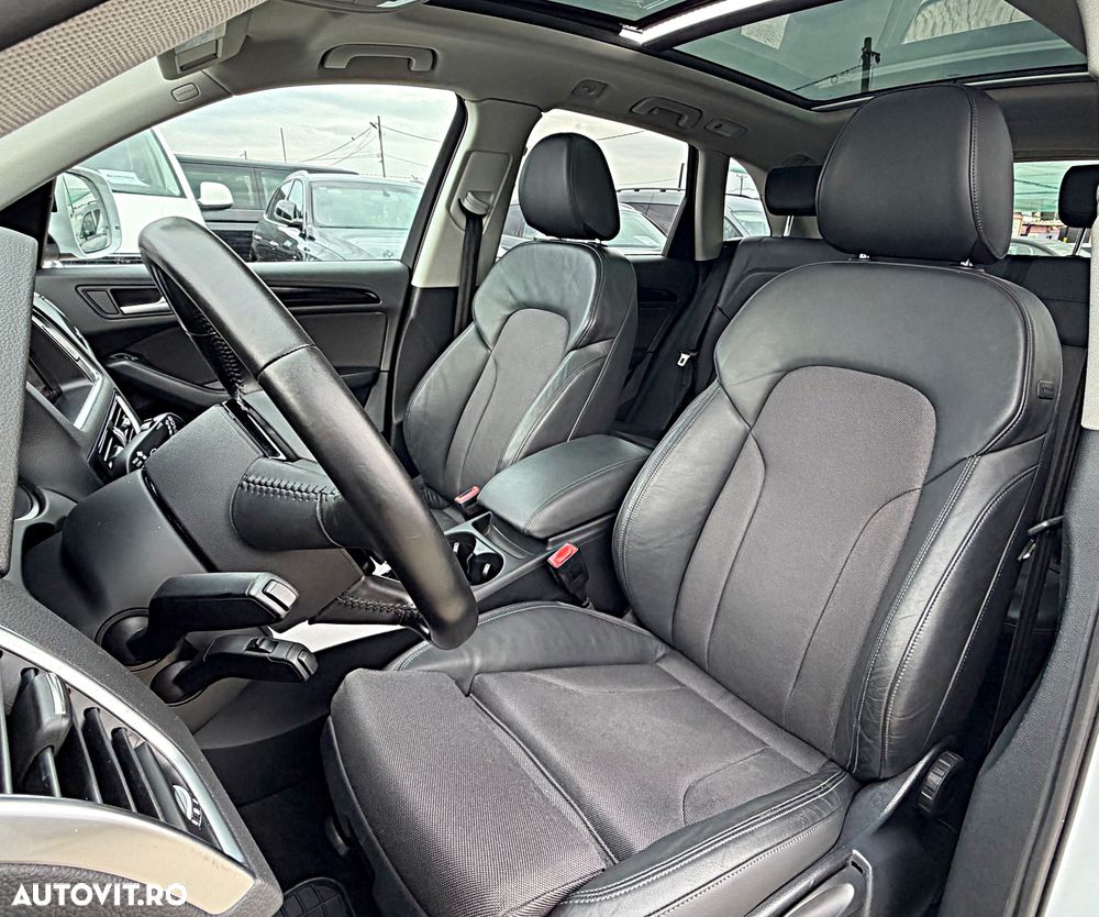 Audi Q5 - 21