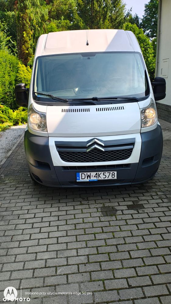 Citroën Jumper - 3