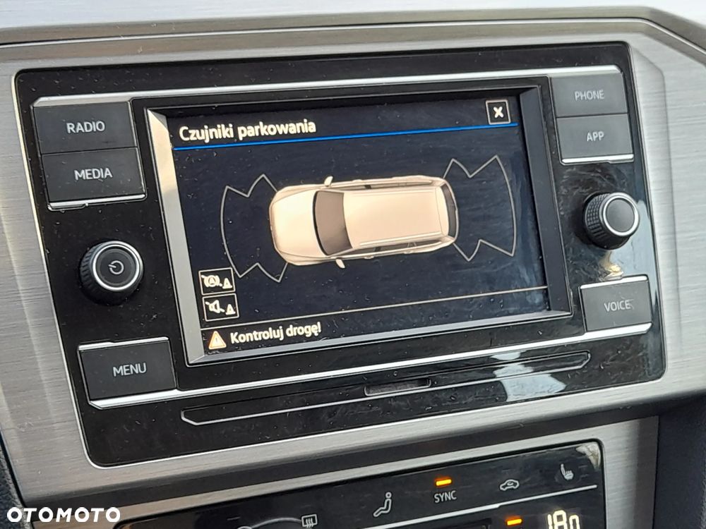 Volkswagen Passat 1.5 TSI EVO Essence - 7