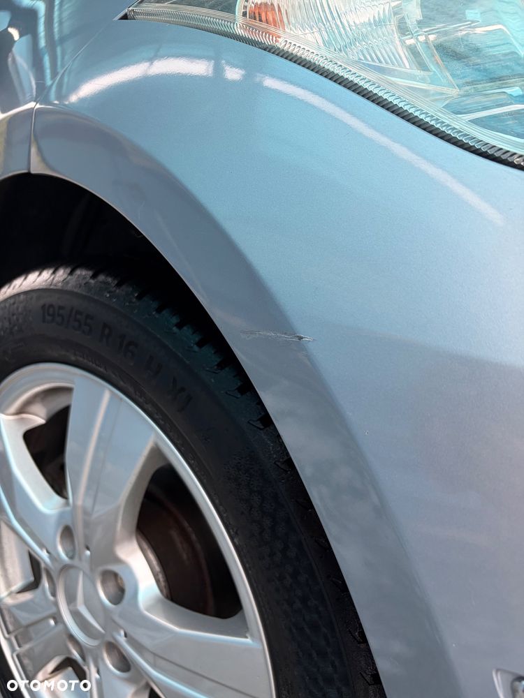 Mercedes-Benz Klasa A 160 BlueEFFICIENCY Avantgarde - 13