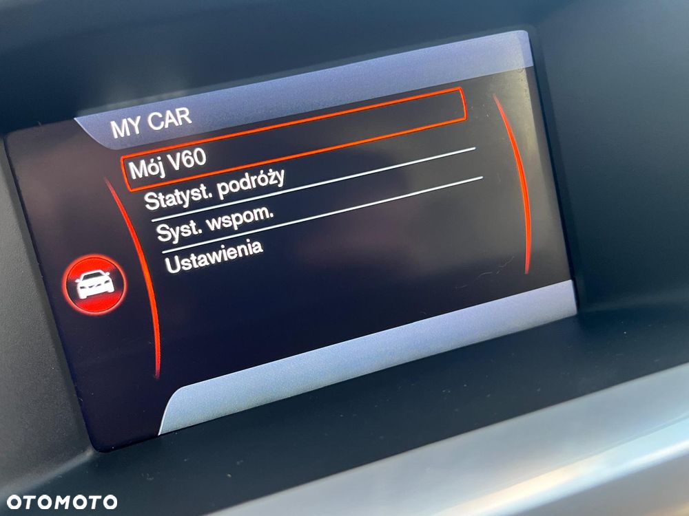 Volvo V60 - 30