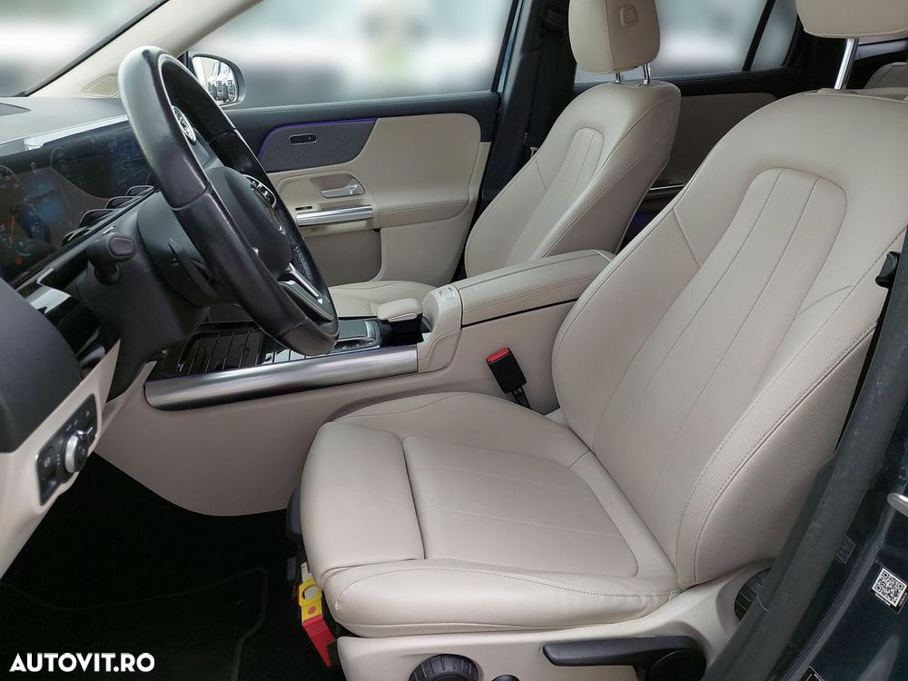 Mercedes-Benz EQA 250 - 14