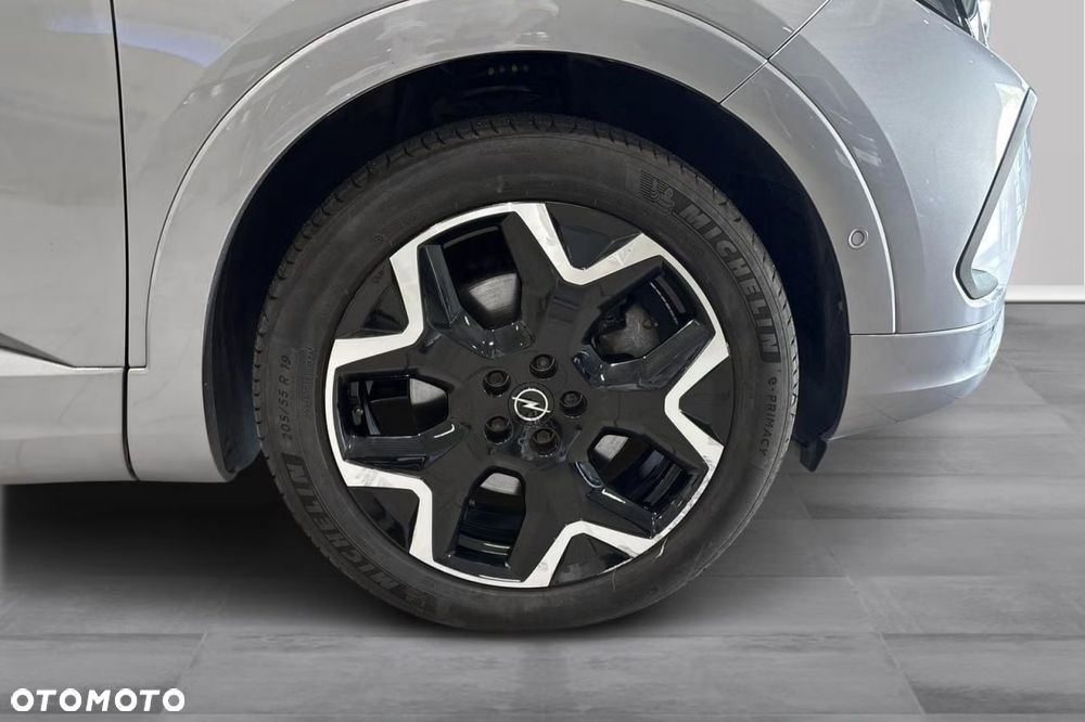 Opel Grandland X Plug-in-Hybrid4 1.6 DI Start/Stop Ultimate - 23