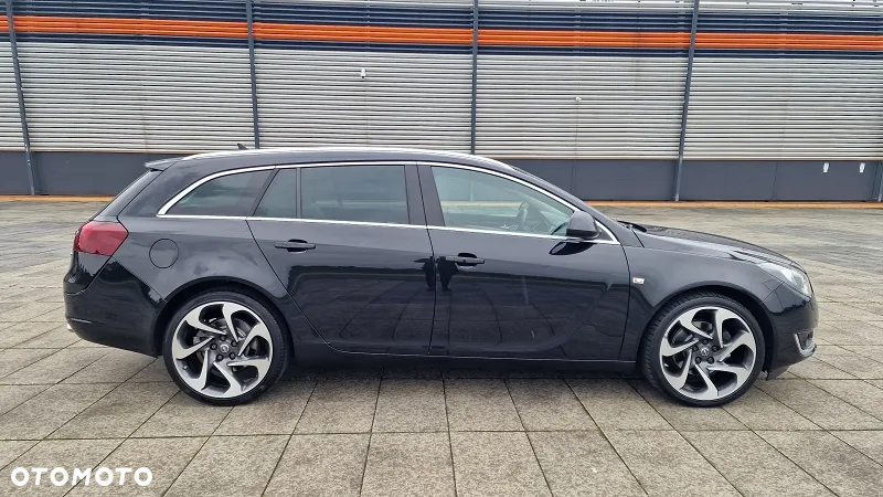 Opel Insignia - 12
