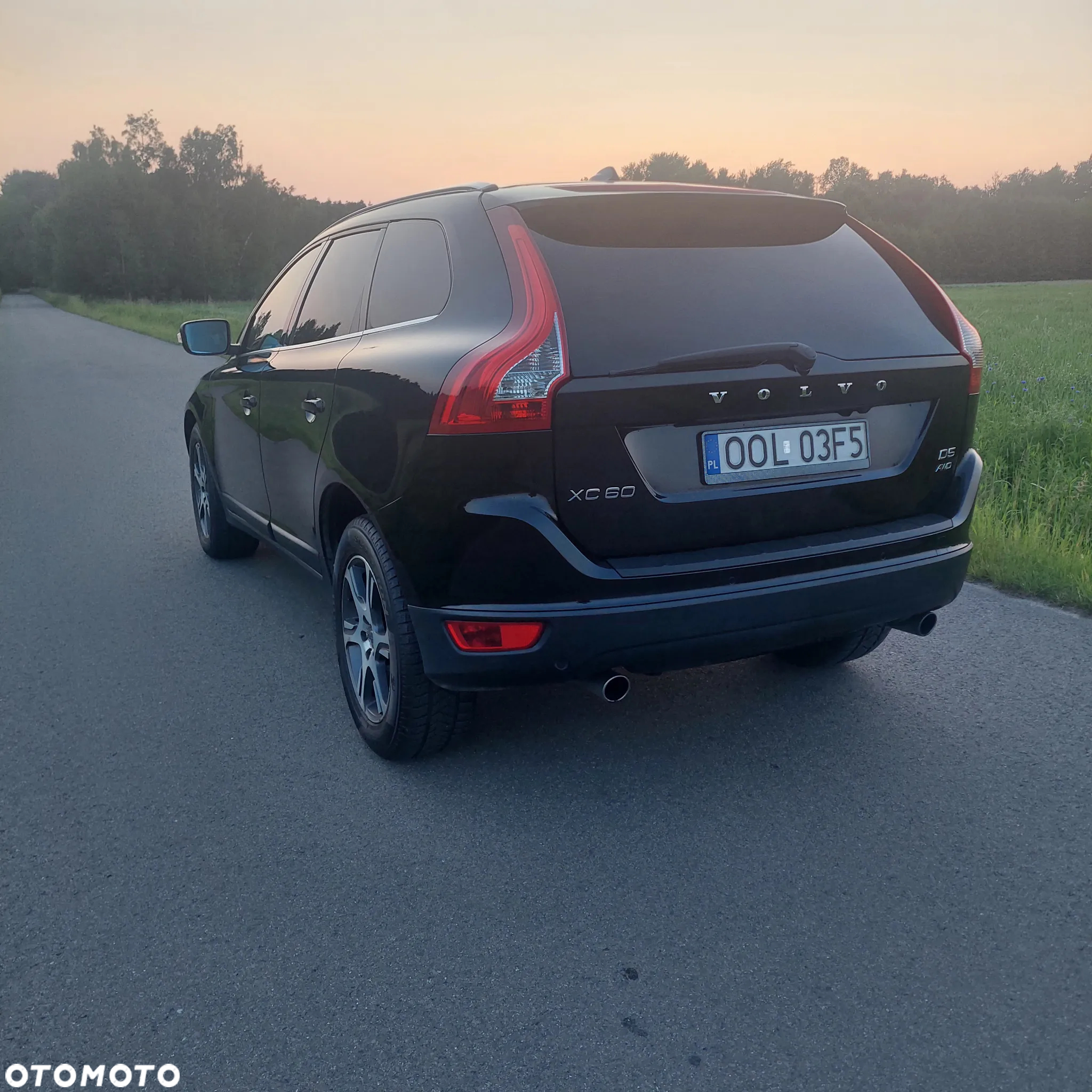 Volvo XC 60 - 4