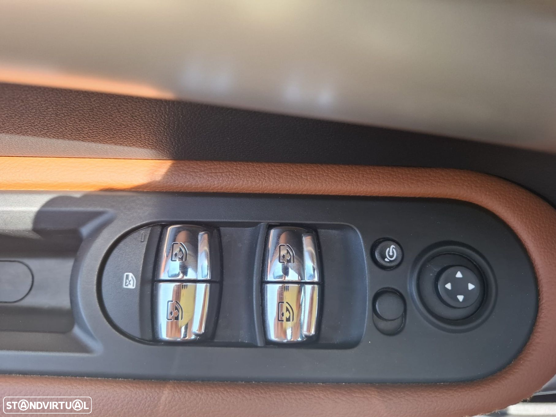 MINI Countryman Cooper SE ALL4 Yours Auto - 48