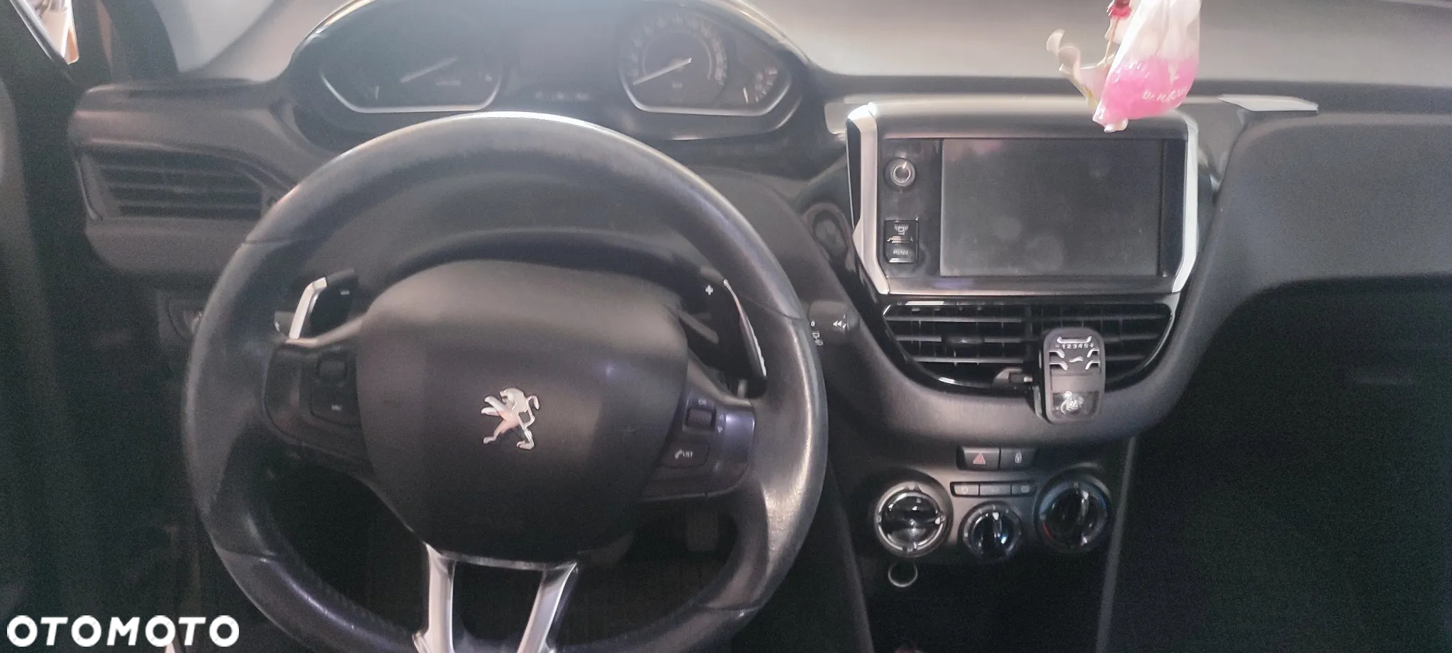 Peugeot 208 1.4 e-HDi Active STT - 7