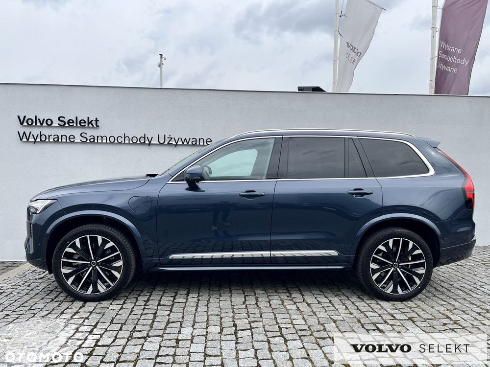 Volvo XC 90 - 7