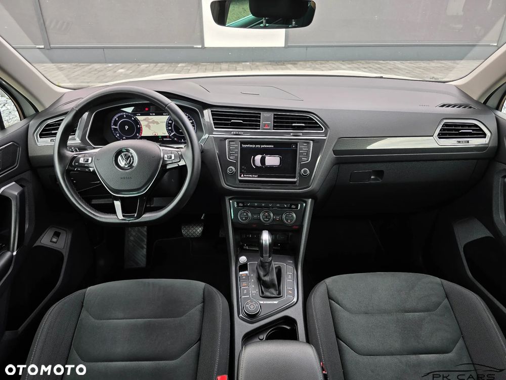 Volkswagen Tiguan 2.0 TDI BMT SCR 4Mot Highline DSG - 24