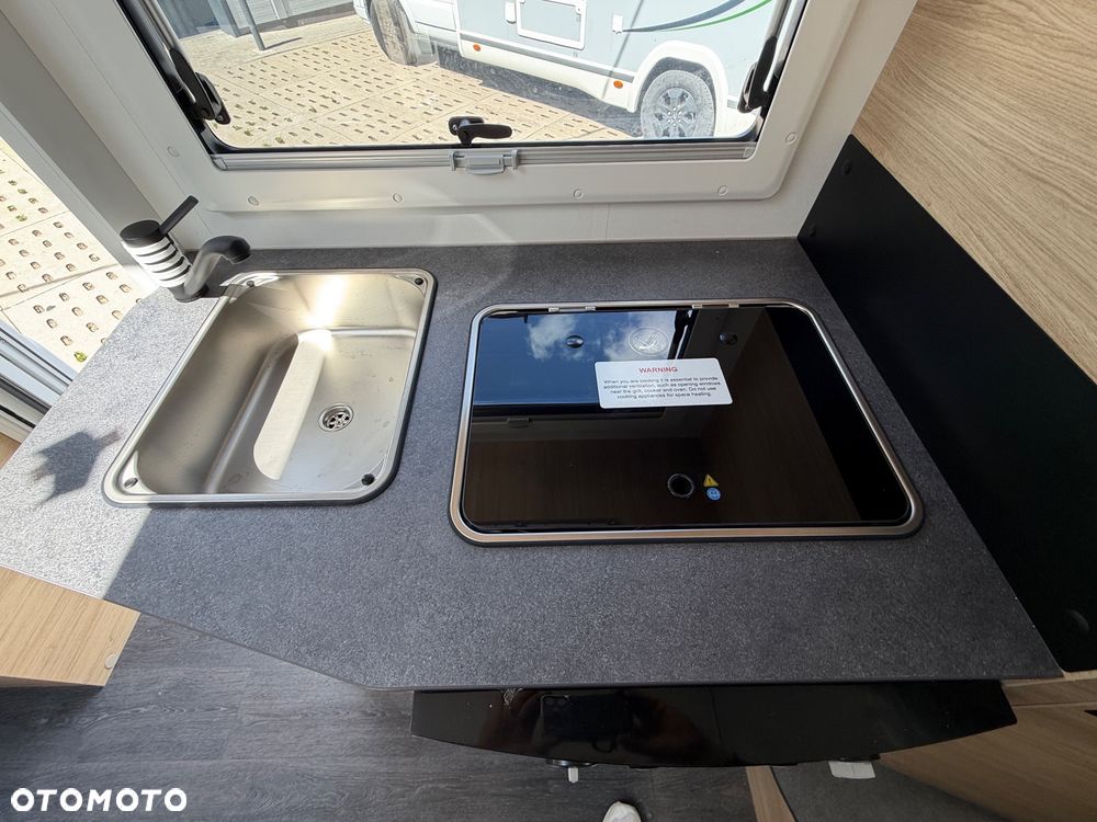 Chausson S697 FIRST LINE - 33