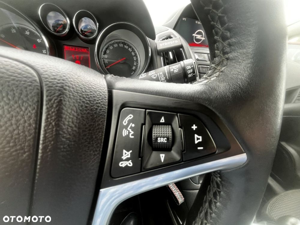 Opel Zafira Tourer 2.0 CDTI ecoFLEX Start/Stop Innovation - 14