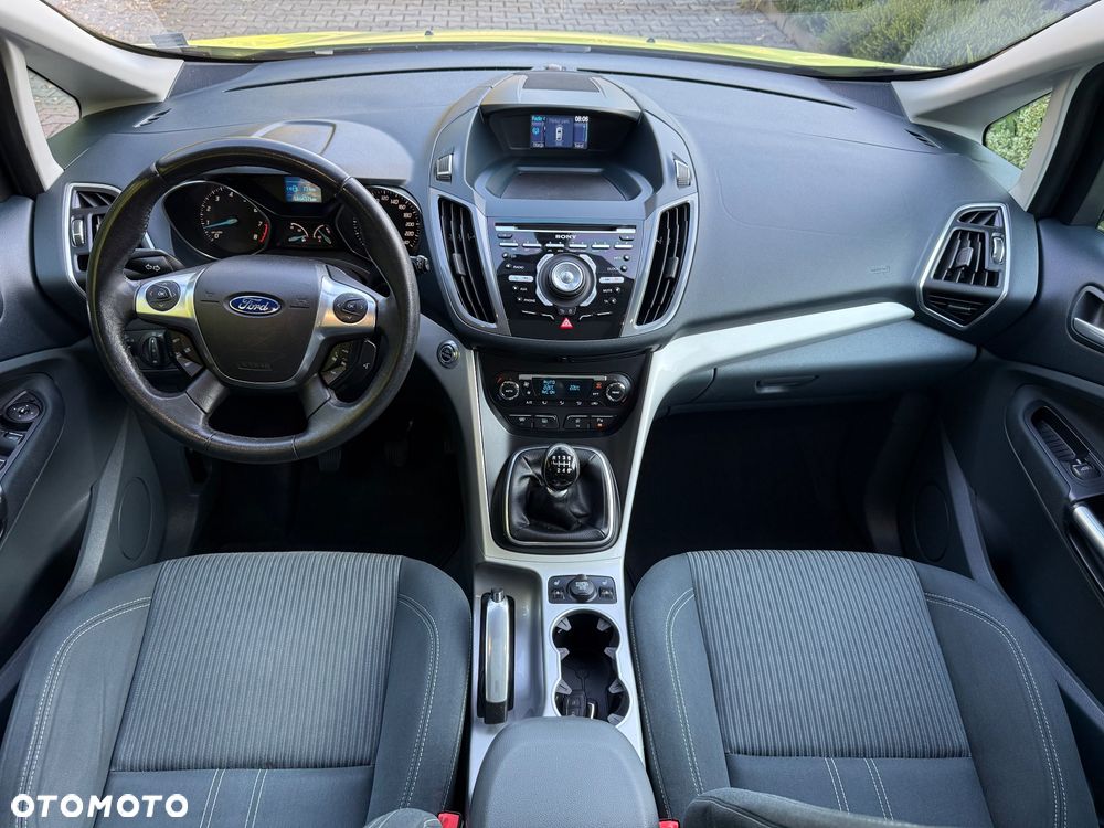 Ford C-MAX - 36