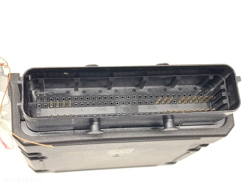 SENSOR AIRBAG  VW TRANSPORTER / CARAVELLE VI Autobus (SGB, SGJ, SHB, SHJ) 2015 - 2022 2.0 TDI 110 kW - 3