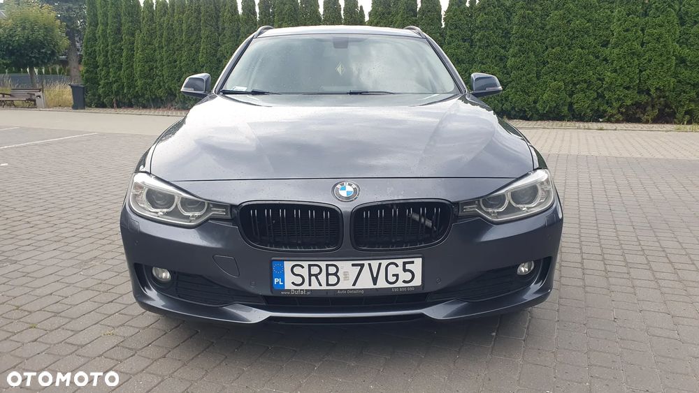 BMW Seria 3 - 13