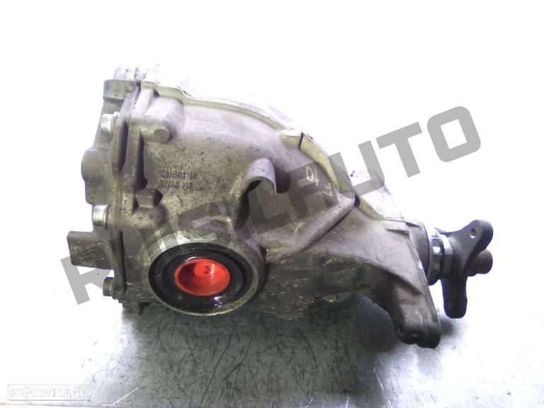 Diferencial Trás 758_4450 Bmw 5 (f10) [2010_2016] 520d - 1