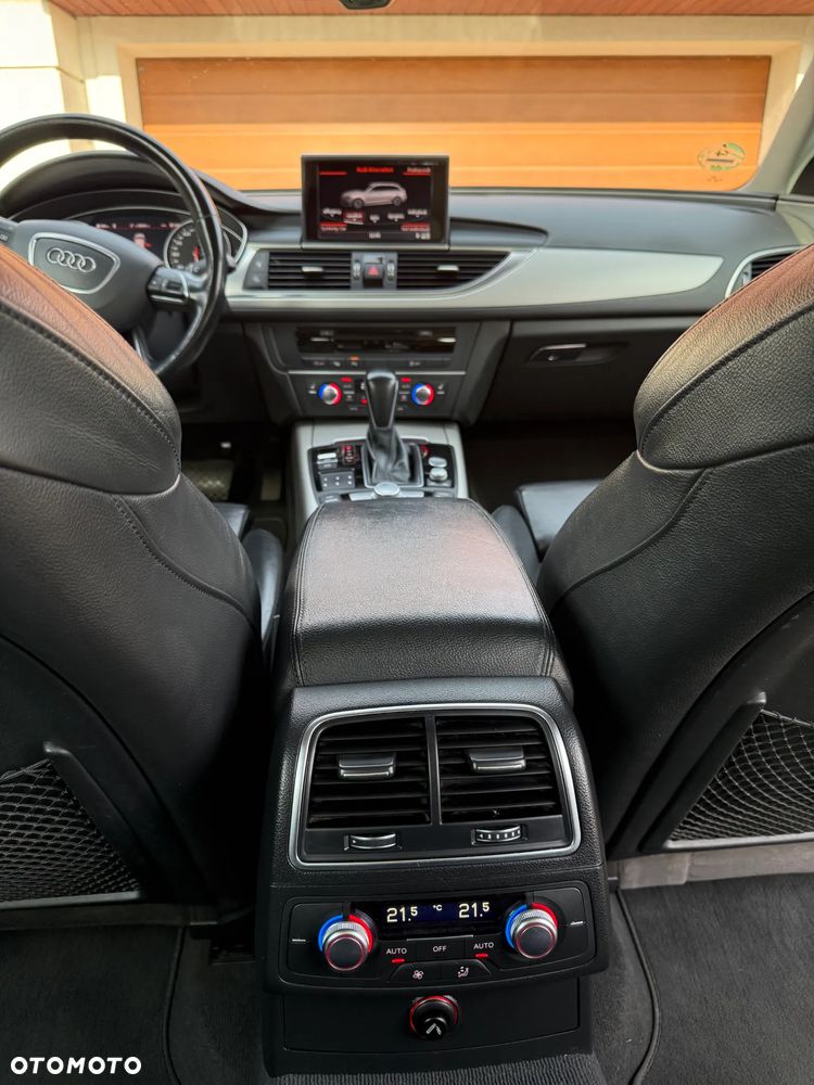 Audi A6 Avant - 15