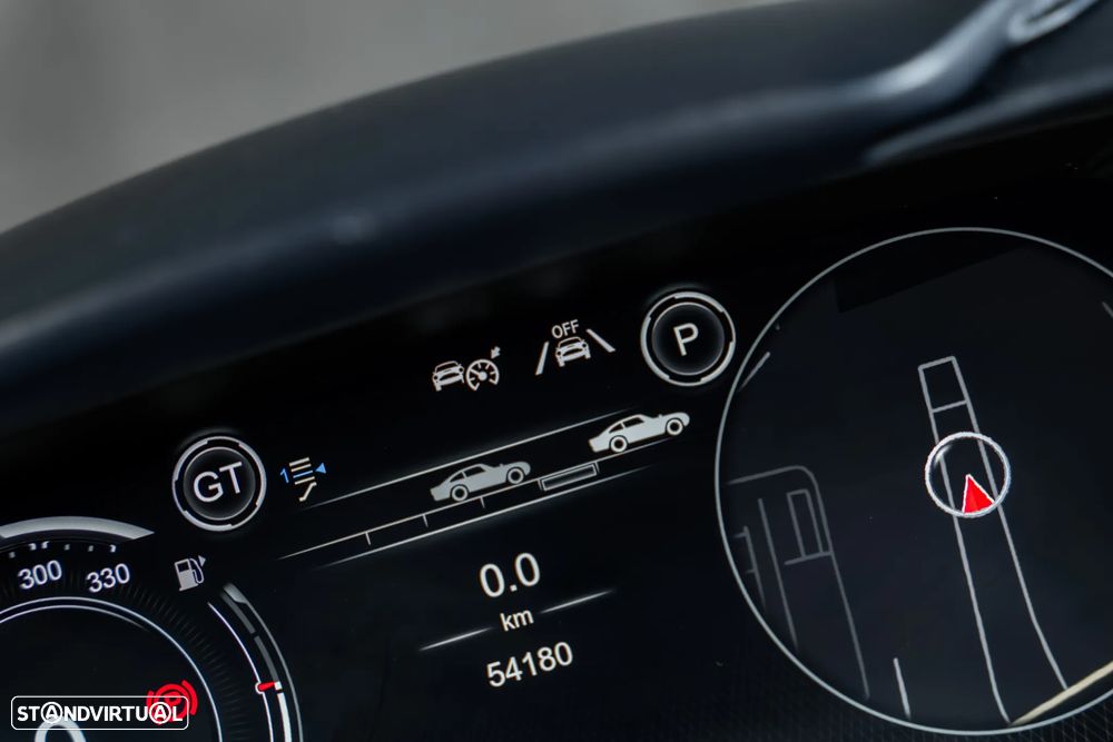 Aston Martin DBX Standard - 15