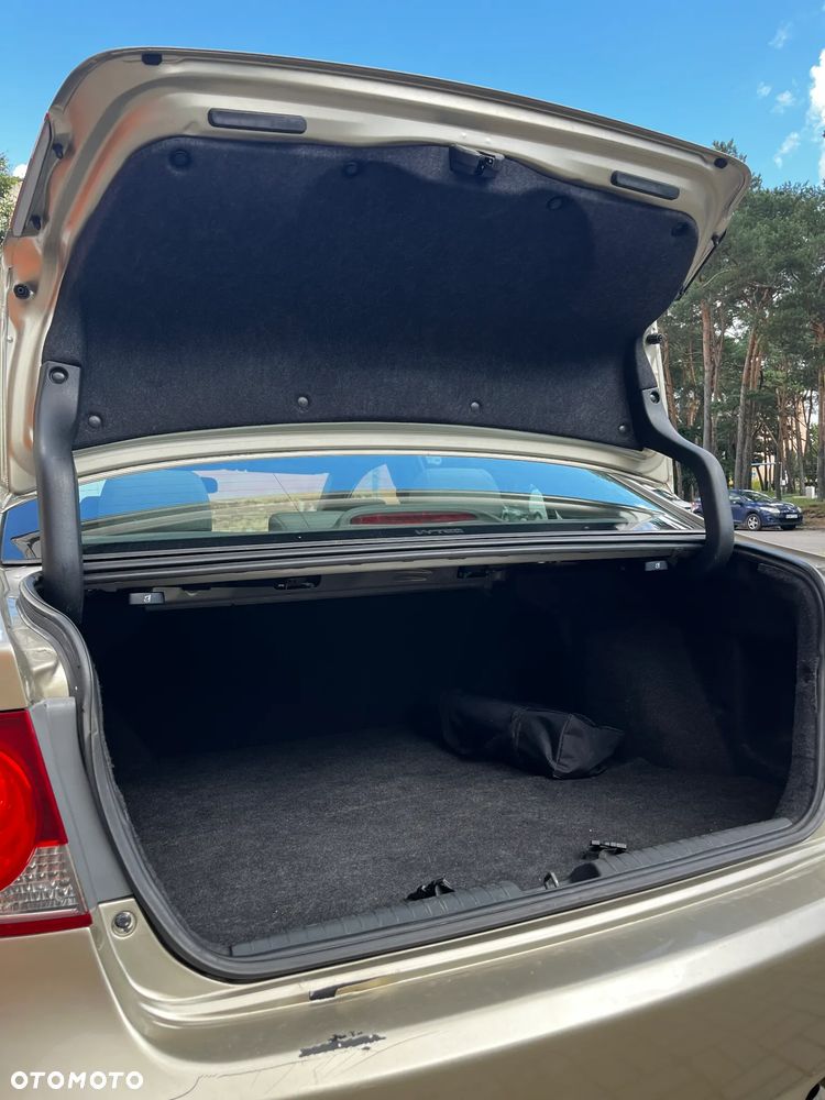 Honda Civic 1.8 Comfort - 9
