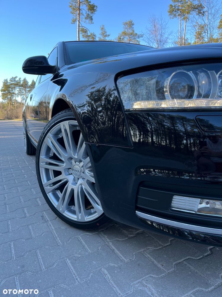 Audi A6 - 5