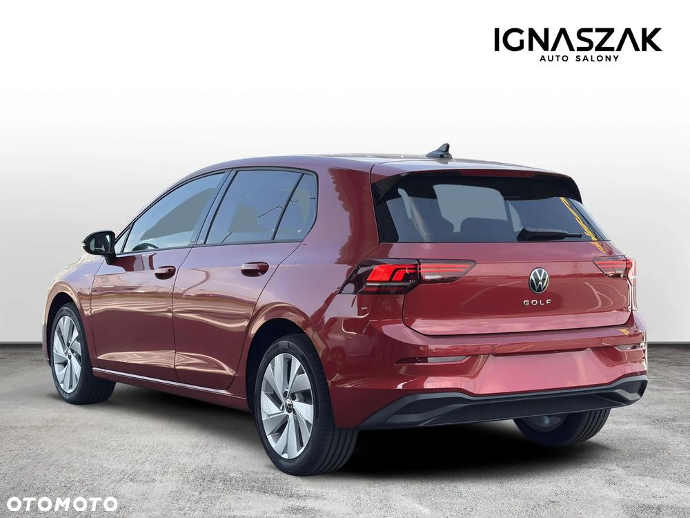 Volkswagen Golf 1.5 TSI Life Plus - 4