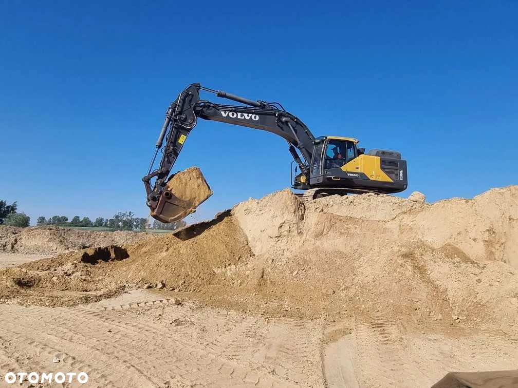 Volvo EC 380EL - 6