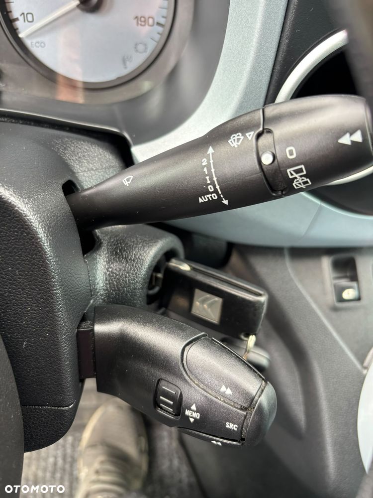 Citroën Berlingo 1.6 HDi Exclusive - 28