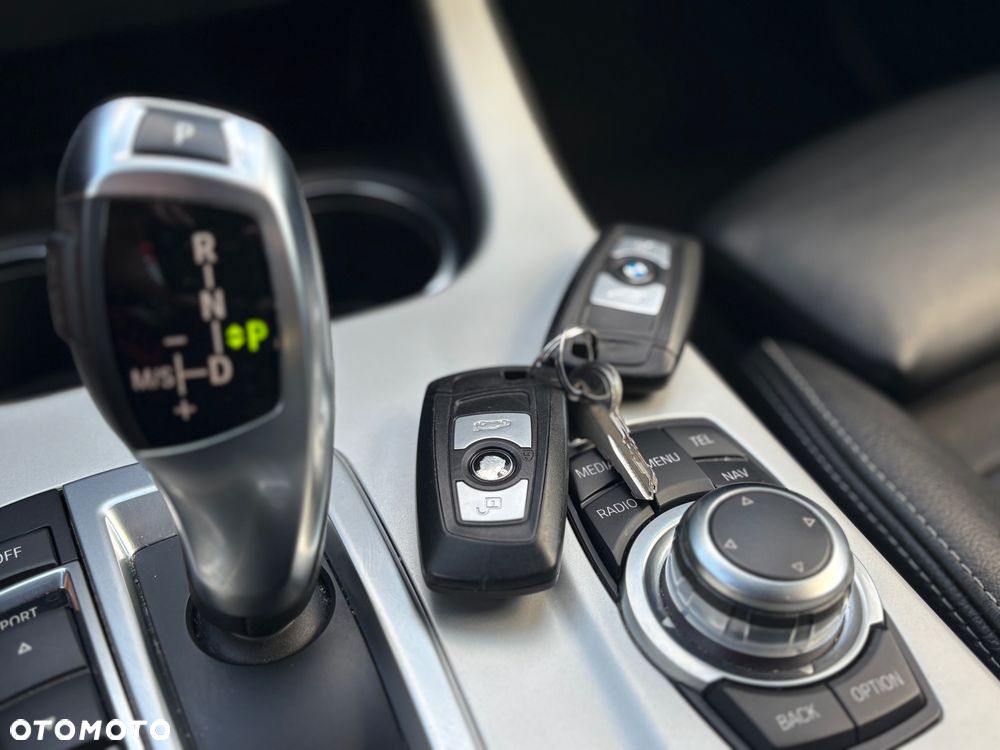 BMW X3 xDrive20d - 29