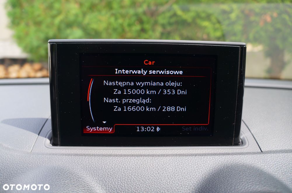 Audi A3 Sportback 2.0 TDI S line Sportpaket - 33