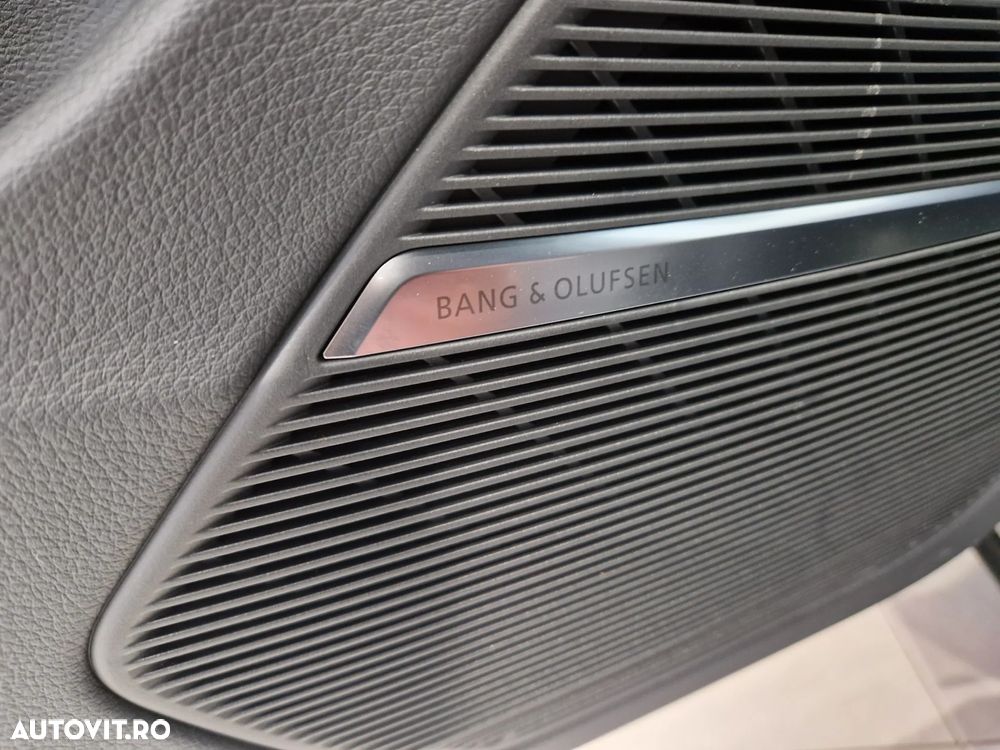 Audi SQ8 quattro Tiptronic - 16