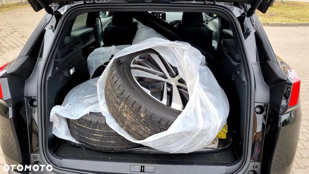 Peugeot 3008 BlueHDi 180 Stop & Start EAT8 Allure - 6