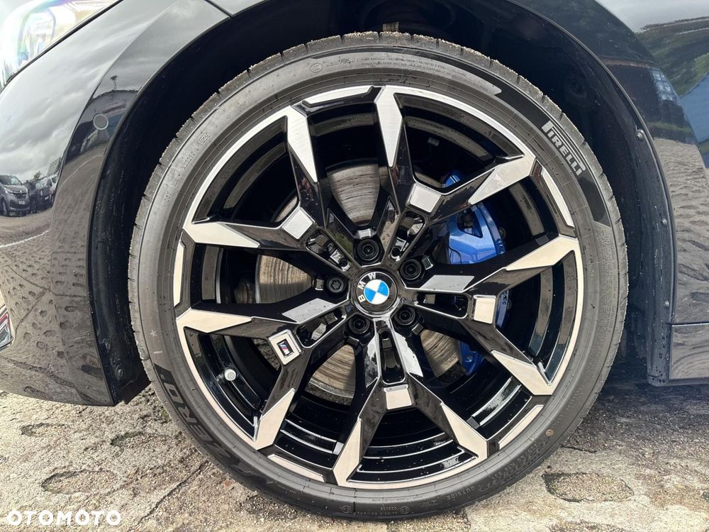 BMW Seria 3 - 5