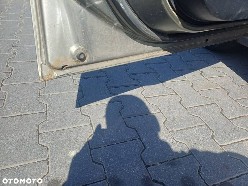 DRZWI KOMPLETNE LEWY PRZÓD HONDA CIVIC VIII NH701M - 6