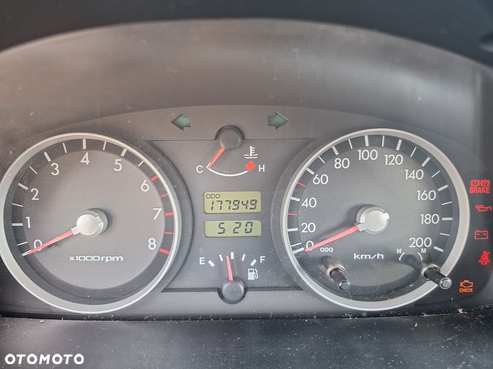 Hyundai Getz - 6