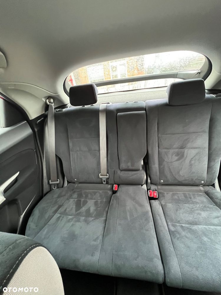 Honda Civic 1.4 Comfort - 36