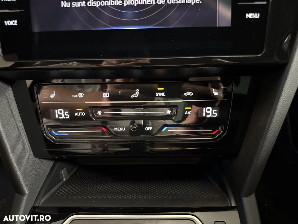 Volkswagen Passat - 18