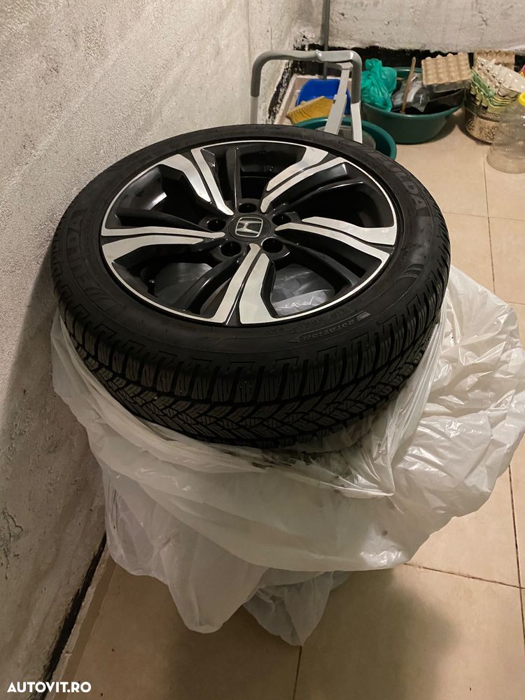 Honda Civic 1.5 VTEC Turbo Sport - 16