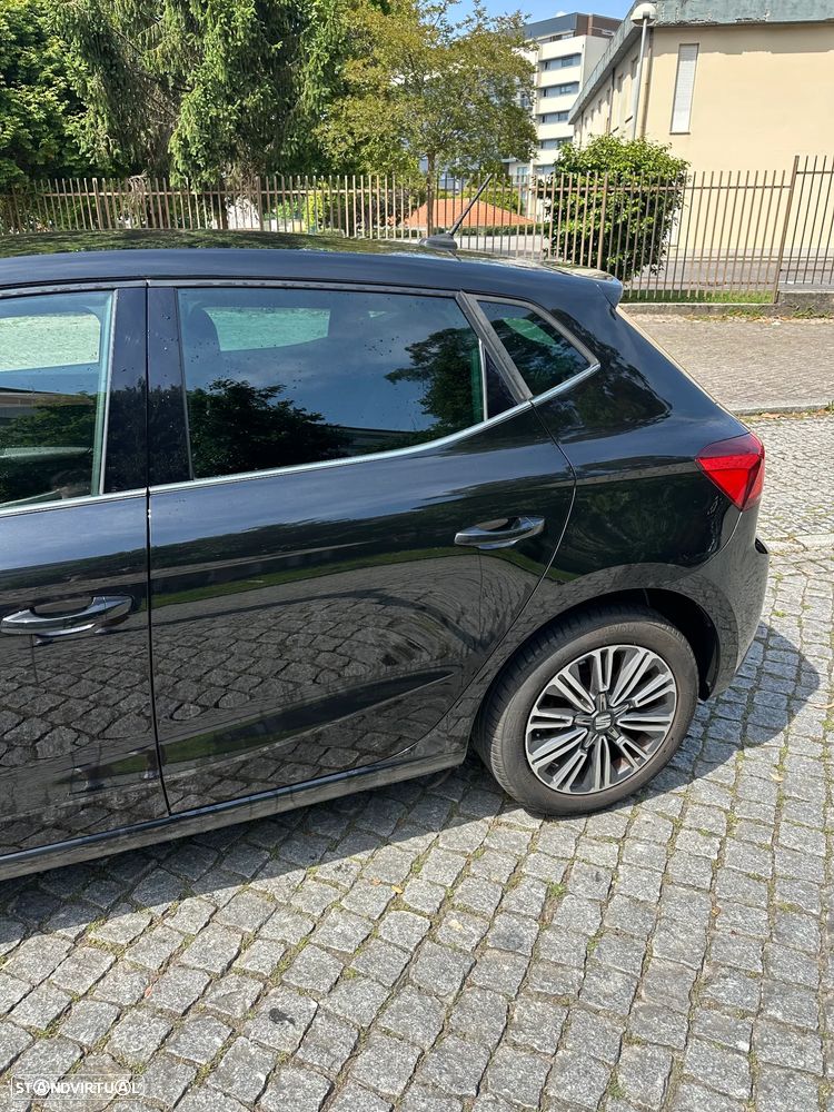 SEAT Ibiza 1.0 TSI Xcellence - 6
