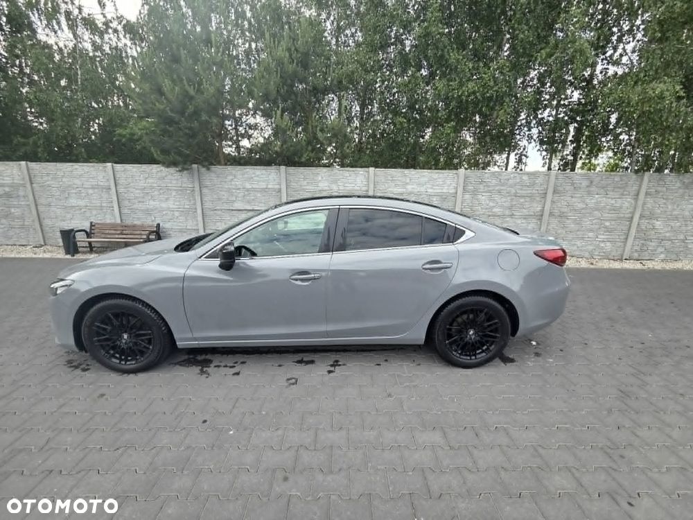 Mazda 6 2.0 SKYEnergy - 3