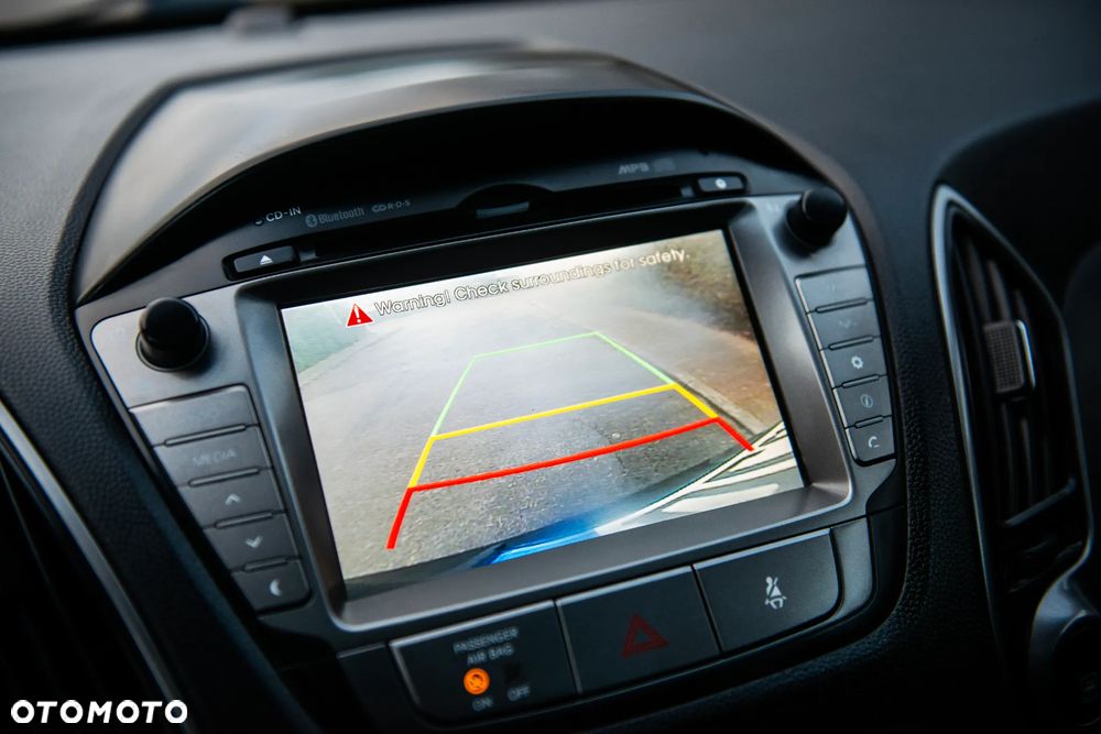 Hyundai ix35 2.0 CRDi Premium - 36