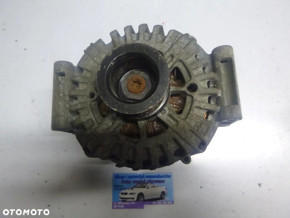 ALTERNATOR MERCEDES INFINITY 2,2D 180A VALEO  A6519062500 - 2