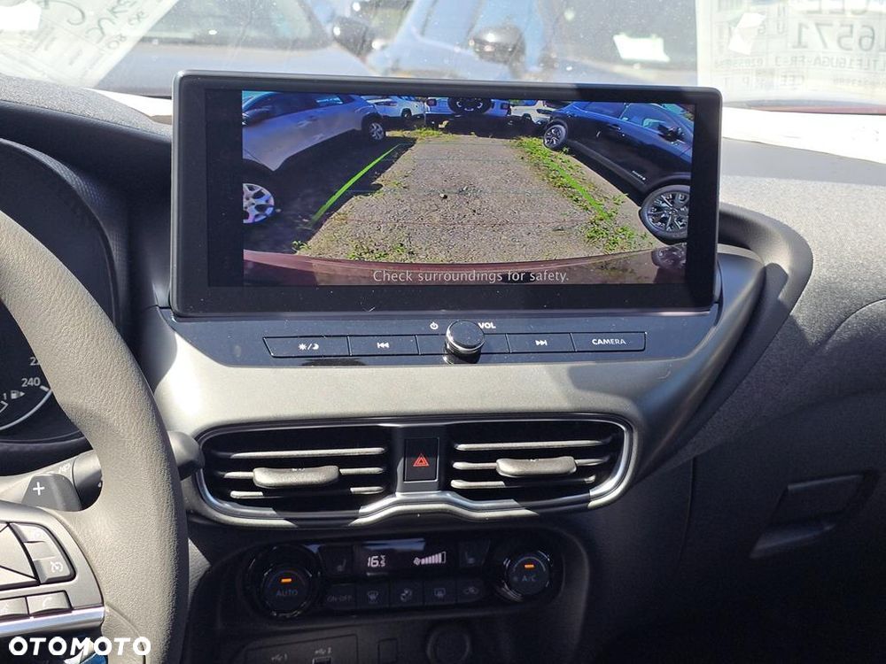 Nissan Juke 1.0 DIG-T Acenta DCT - 18