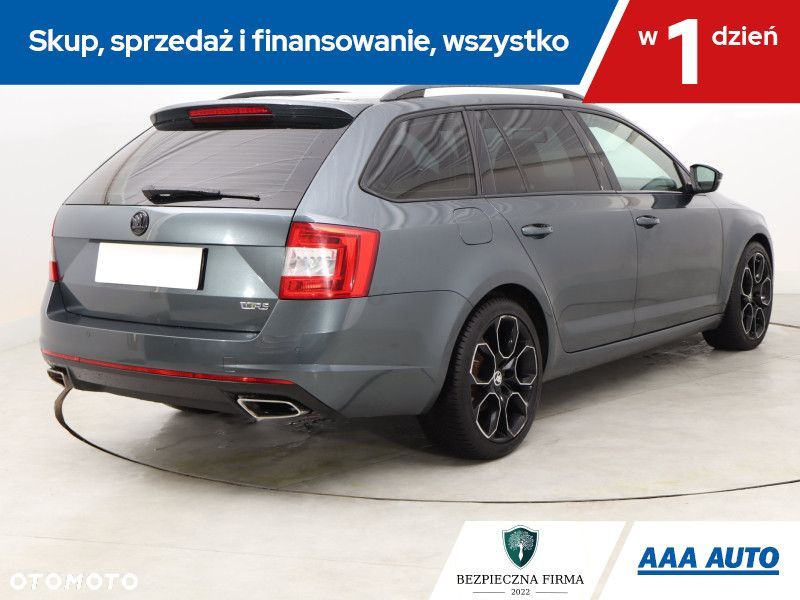 Skoda Octavia - 7
