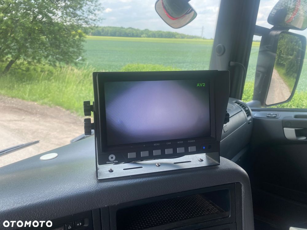 Scania P320 6X2 - 28