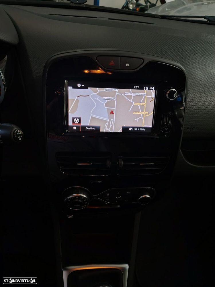 Renault Clio 0.9 TCe GT Line - 15