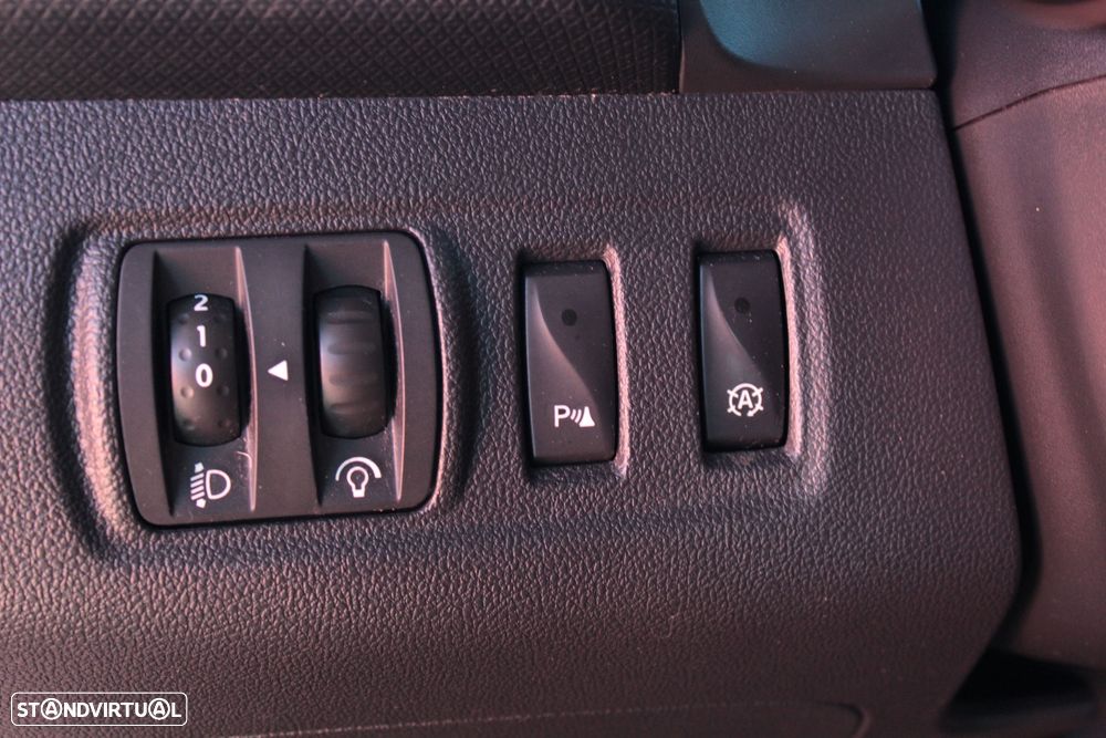 Renault Clio Energy dCi 90 Start & Stop Experience - 18